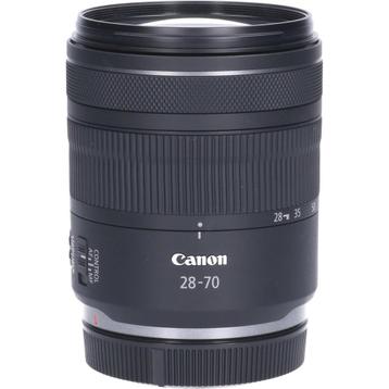 Tweedehands Canon RF 28-70mm f/2.8 IS STM CM3642 beschikbaar voor biedingen
