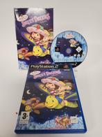 Strawberry Shortcake - the Sweet Dreams Game Playstation 2, Ophalen of Verzenden, Zo goed als nieuw
