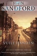 Vuile handen / Lucas Davenport / 27 9789400501119, Boeken, Verzenden, Gelezen, John Sandford