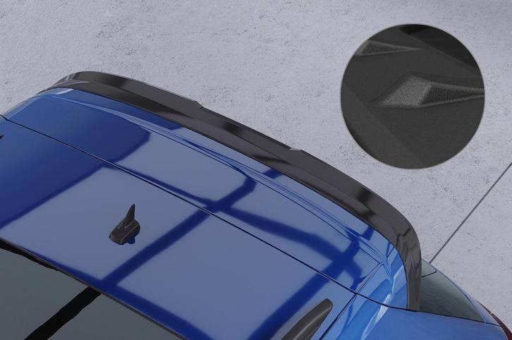 Achtervleugel met ABE voor VW VW Tiguan II (Type AD1) R / R-, Auto-onderdelen, Carrosserie, Nieuw, Verzenden