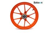 Roue avant KTM 390 RC  2013-2016, Motoren, Verzenden, Nieuw