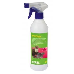 Wildstop spray 500ml gebruiksklaar - kerbl, Animaux & Accessoires, Autres accessoires pour animaux