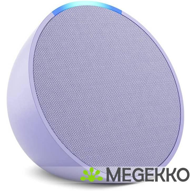 Amazon Echo Pop, Informatique & Logiciels, Enceintes Pc, Envoi