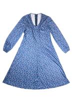 Vintage jurk Maat L, Vêtements | Femmes, Robes, Ophalen of Verzenden