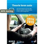 Theorie leren auto 9789490797232, Boeken, Verzenden, Gelezen