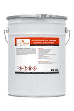 DCC Quickprimer Roofflex Dakcoating Zwart 18L, Doe-het-zelf en Bouw, Verzenden, Nieuw, Zwart