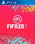 FIFA 20 (PS4 Games)