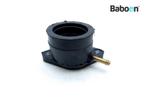 Inlaat Spruitstuk Yamaha XJ 650 S Maxim 1980-1983 (XJ650, Motoren, Onderdelen | Yamaha, Verzenden, Gebruikt