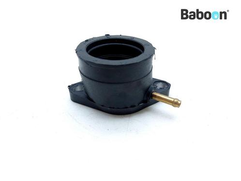 Inlaat Spruitstuk Yamaha XJ 650 S Maxim 1980-1983 (XJ650, Motoren, Onderdelen | Yamaha, Gebruikt, Verzenden
