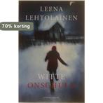 Witte Onschuld 9789044981001 Leena Lehtolainen, Verzenden, Gelezen, Leena Lehtolainen