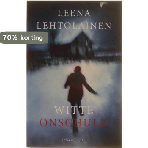 Witte Onschuld 9789044981001 Leena Lehtolainen, Boeken, Overige Boeken, Gelezen, Verzenden