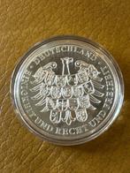 Duitsland. Silver medal Grimms Märchen - Rumpelstilzchen -