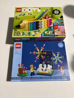 Lego Set - Dots, Minifigures - 40689 Firework Celebration, Kinderen en Baby's, Speelgoed | Duplo en Lego, Nieuw