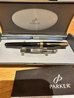 Parker - Sonnet - Vulpen, Verzamelen, Pennenverzamelingen, Nieuw