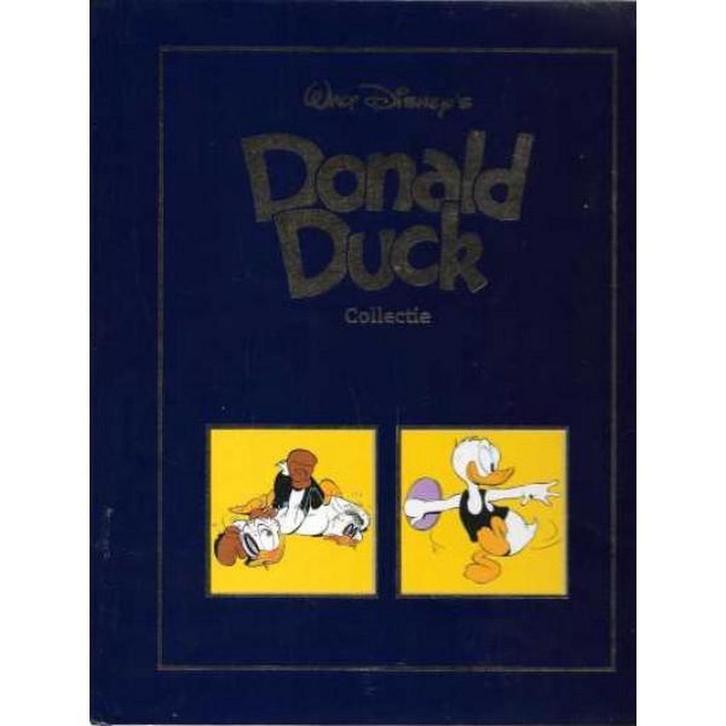 Walt Disneys Donald Duck Collectie Donald Duck als, Boeken, Overige Boeken, Zo goed als nieuw, Verzenden