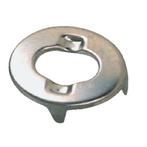 Bieden: Marine Grade Stainless Steel Curtain Fastener Eyele, Watersport en Boten, Ophalen of Verzenden, Nieuw