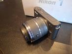 Nikon 1 + 30/110mm Appareil photo numérique