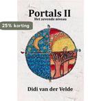 Portals II 9789464054347 Didi van der Velde, Verzenden, Zo goed als nieuw, Didi van der Velde