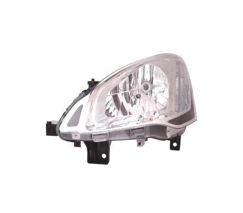 Phare Gauche Pour Citroen Berlingo III 12-17, Auto-onderdelen, Verlichting, Verzenden