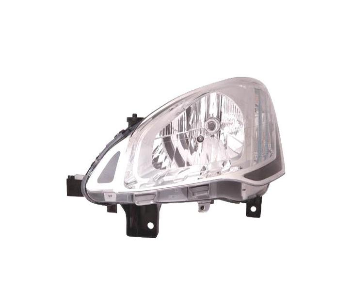 Phare Gauche Pour Citroen Berlingo III 12-17, Auto-onderdelen, Verlichting, Verzenden
