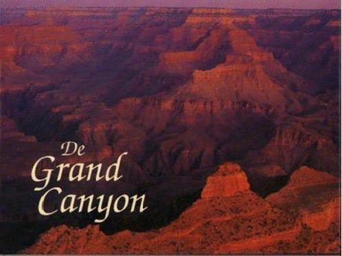 De Grand Canyon - Letitia Burns O'Connor - 9783829039482 - H, Livres, Art & Culture | Architecture, Envoi