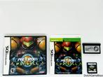 Nintendo DS - Metroid Prime - Pinball - USA, Verzenden