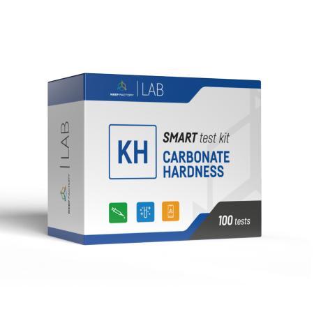 Reef Factory KH Smart Test Kit, Dieren en Toebehoren, Vissen | Aquaria en Toebehoren, Verzenden