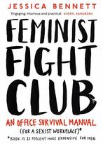 Feminist Fight Club 9780241244845 Jessica Bennett, Verzenden, Gelezen, Jessica Bennett