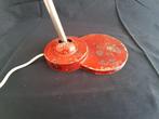 Zirax - Shneider en co - Lamp - Disco - Staal - bauhaus lamp, Antiek en Kunst, Antiek | Verlichting