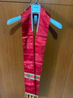 Katholieke priesterlijke casula met bijpassende stola in