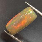 Opale - 3.53 ct - Antwerp Laboratory for Gemstone Testing, Verzamelen