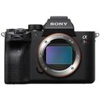 Sony A7R IV Body - Demomodel (CM9085), TV, Hi-fi & Vidéo, Appareils photo numériques, Ophalen of Verzenden