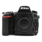 Nikon D750 Body #NIKON PRO DSLR Digitale reflex camera, Nieuw