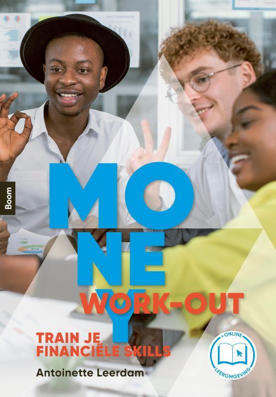 Money Work-out 9789024451203 Antoinette Leerdam, Boeken, Studieboeken en Cursussen, Nieuw, Verzenden