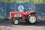 Veiling: Minitractor Yanmar YM1601 Diesel 16pk, Zakelijke goederen, Landbouw | Tractoren, Ophalen, Nieuw