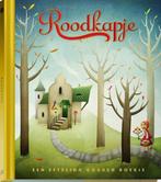 Roodkapje - Efteling - Gouden boekjes 9789047616245, Livres, Livres pour enfants | 4 ans et plus, Efteling, Harmen van Straaten
