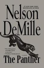 The Panther 9780446699617, Nelson DeMille, No Author Listed, Verzenden