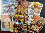 Capitan Sparviero, Dick LIntrepido, Pantera Verde e Altri -, Boeken, Nieuw