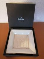 Limoges - OMEGA - Assiette - Porcelaine - Pièce de, Nieuw