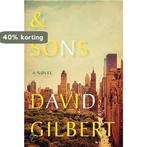 And Sons 9780812993967 David Gilbert, Verzenden, Zo goed als nieuw, David Gilbert