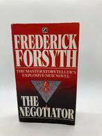 NEGOTIATOR 9780552135542 Frederick Forsyth, Boeken, Verzenden, Gelezen, Frederick Forsyth