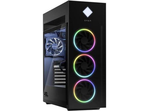 HP OMEN GT22 - Gaming PC - Geavanceerde prestaties (2023), Huis en Inrichting, Woonaccessoires | Overige, Zo goed als nieuw, Verzenden