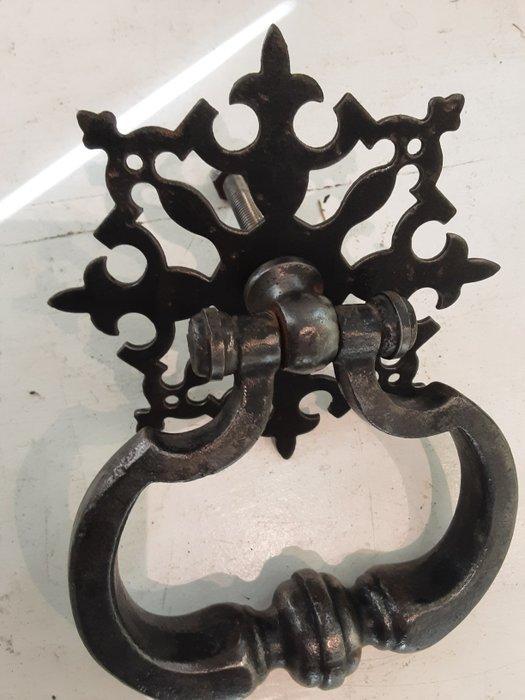 Art Deco Deurklopper - 1910-1920, Antiek en Kunst, Curiosa en Brocante