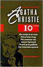 10e vijfling / Agatha Christie vijflingen 9789024523955, Verzenden, Zo goed als nieuw, Agatha Christie