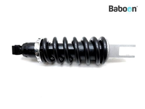 Achter Schokbreker Yamaha Tracer 7 2023 (B4T4 B5T4, Motoren, Onderdelen | Yamaha, Gebruikt, Verzenden
