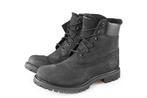 Timberland Veterboots in maat 37½ Zwart | 5% extra korting, Kleding | Dames, Verzenden, Zwart, Overige typen, Timberland