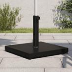 vidaXL Parasolvoet voor stokken van Ø32/38/48 mm 18 kg, Tuin en Terras, Parasols, Verzenden, Nieuw