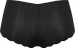 Sloggi - sloggi ZERO MODAL short - BLACK - Vrouwen - Maat M, Verzenden
