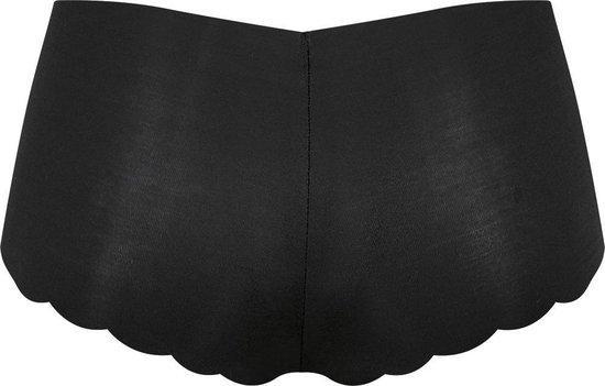 Sloggi - sloggi ZERO MODAL short - BLACK - Vrouwen - Maat M, Kleding | Dames, Ondergoed en Lingerie, Verzenden