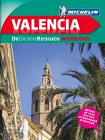 Valencia / De groene reisgids weekend 9789401422918 Michelin, Boeken, Reisgidsen, Verzenden, Gelezen, Michelin